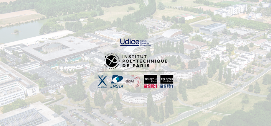 Institut Polytechnique de Paris joins the Udice Group universities  