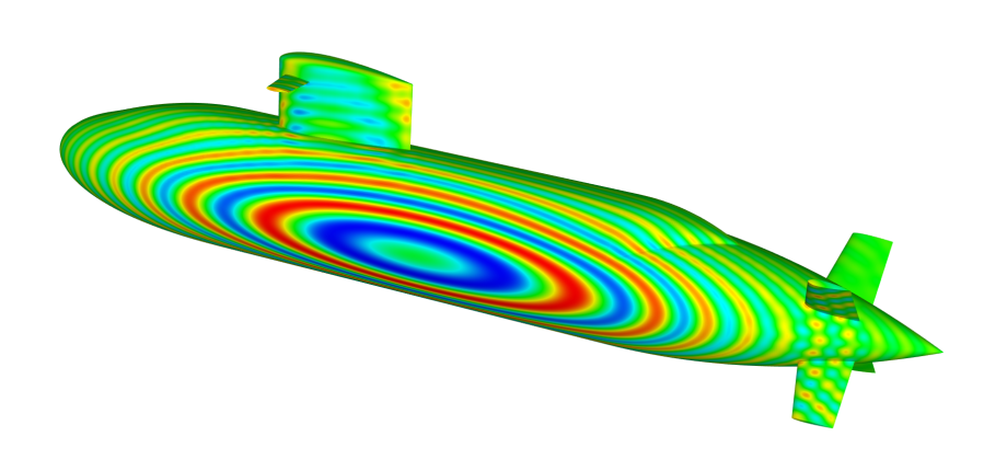 Underwater Acoustics: Understanding Wave Propagation and Submarine Noise