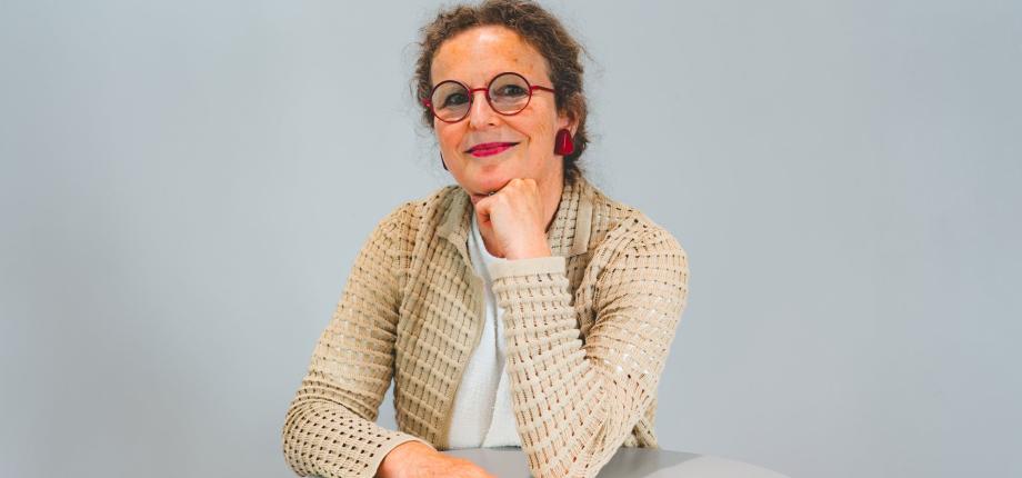 Jacqueline Bloch receives the CNRS gold medal 2026